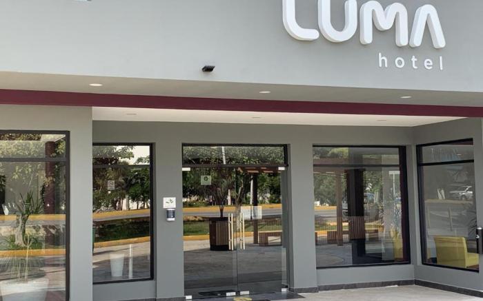 Hotel Luma by Kavia