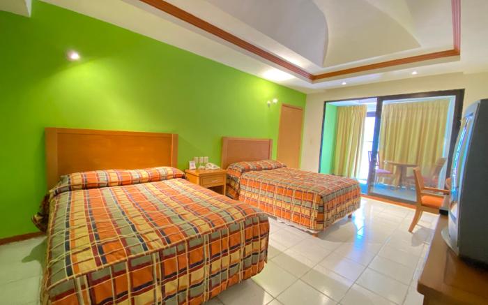 Hotel Florencia