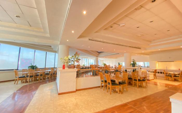 Hotel Florencia
