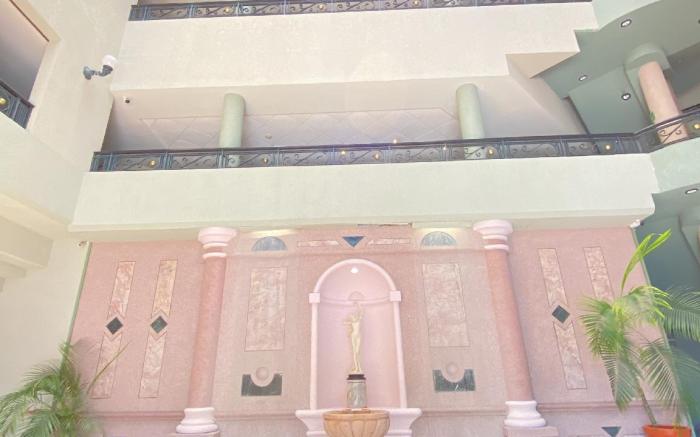 Hotel Florencia