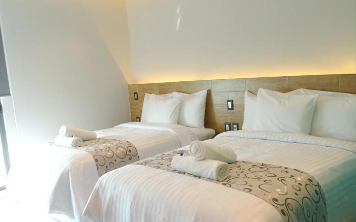Hotel Kavia Plus
