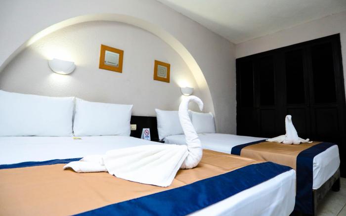 Hotel Caribe Internacional