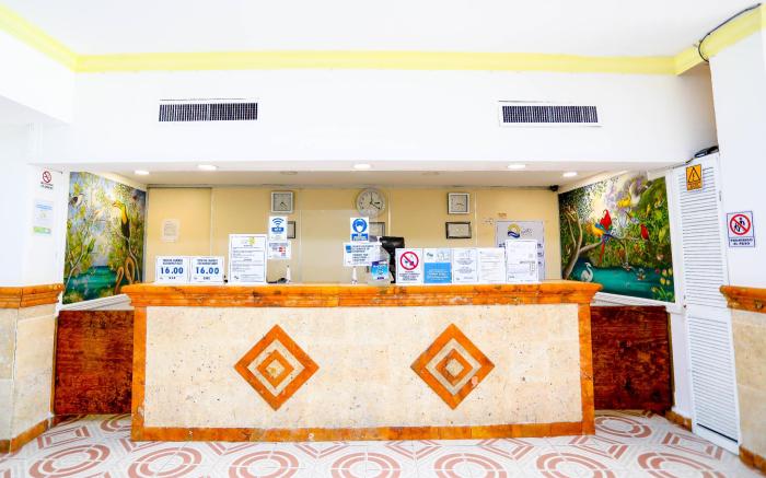 Hotel Caribe Internacional