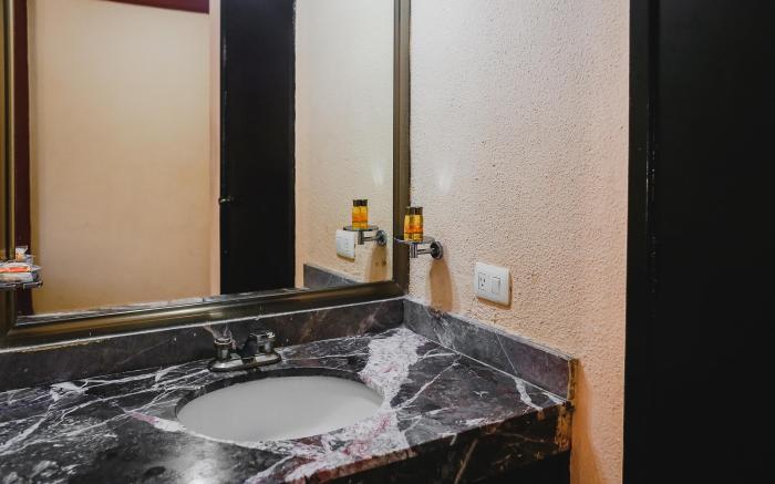 Hotel Plaza Mirador