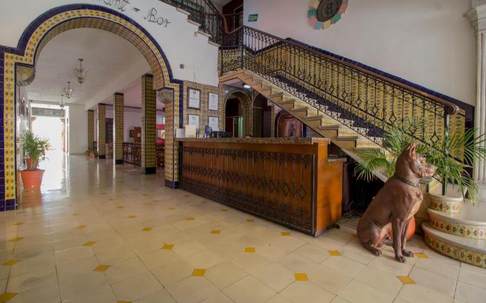 Hotel Colón
