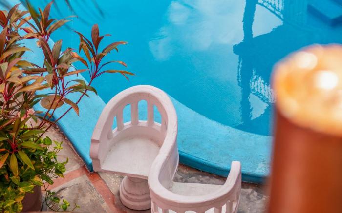 Hotel Santa Lucia