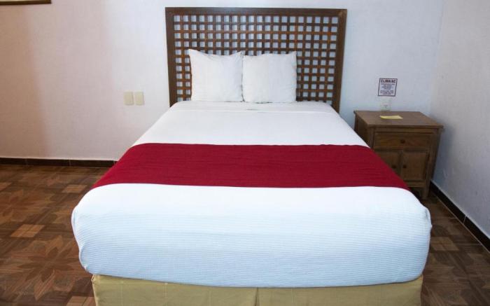 Hotel Santa Maria