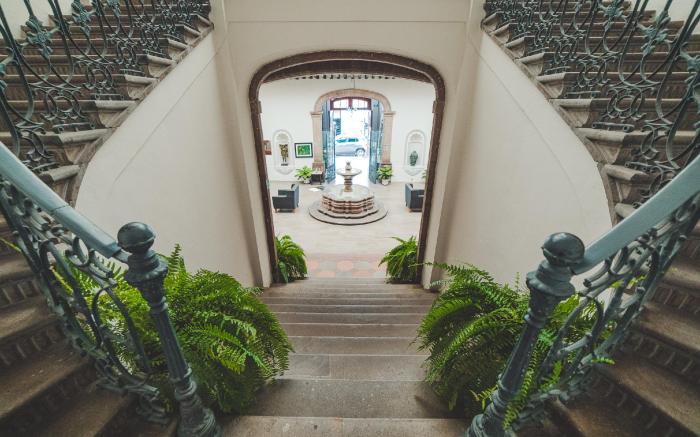 Markee Hotel Boutique