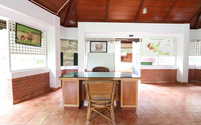 Bandipur Safari Lodge-Junglelodge