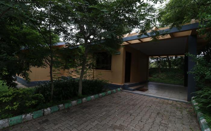 Bandipur Safari Lodge-Junglelodge