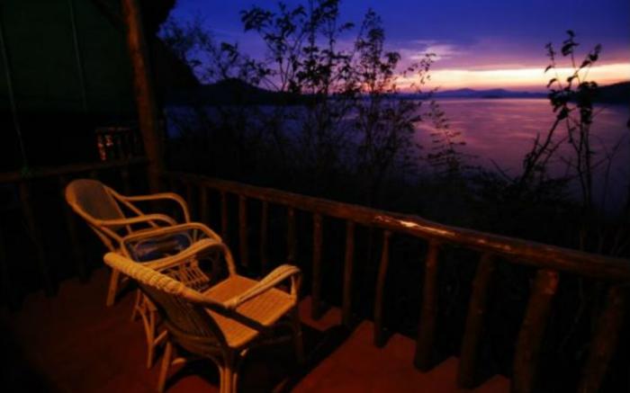 The River Tern Lodge - Junglelodges