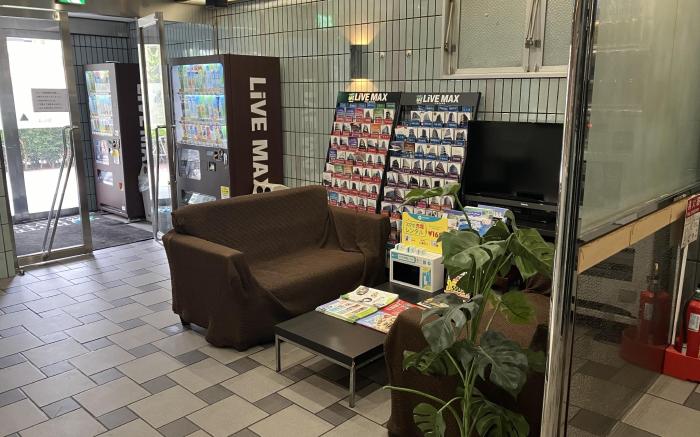 Hotel Livemax BUDGET Namba
