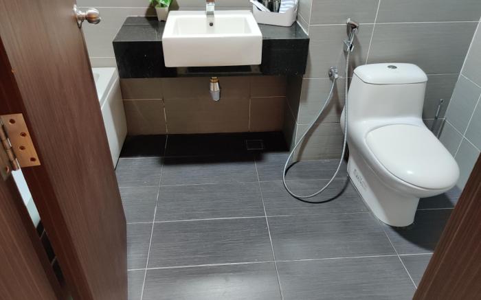 KSL D'Esplanade Studio Apartment's 2