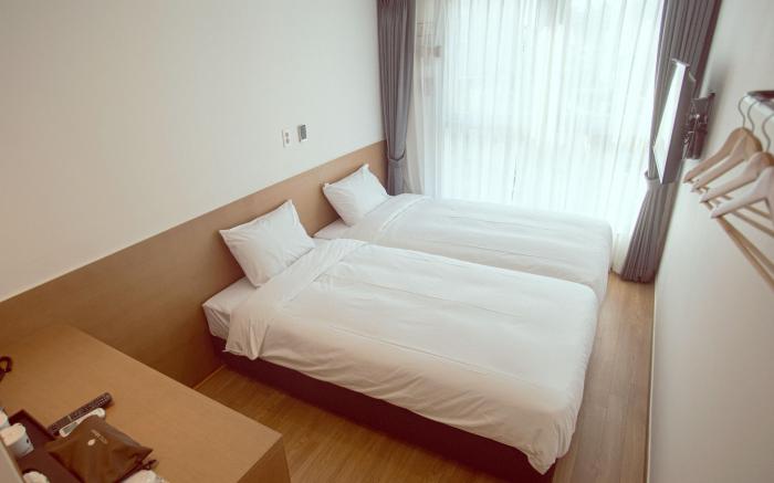 Kenny Stay Busan Gijang (Hotel Kenny)