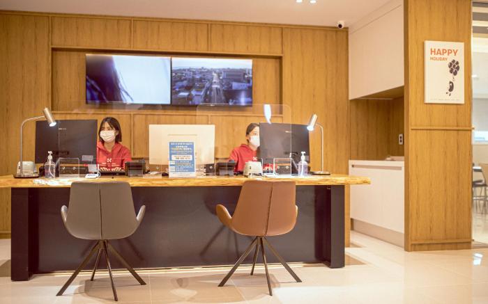 Kenny Stay Busan Gijang (Hotel Kenny)