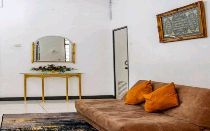 Shah Alam Golden Homestay near icity, uitm. 