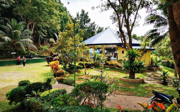 MJS Camp Site and Mountain Resort