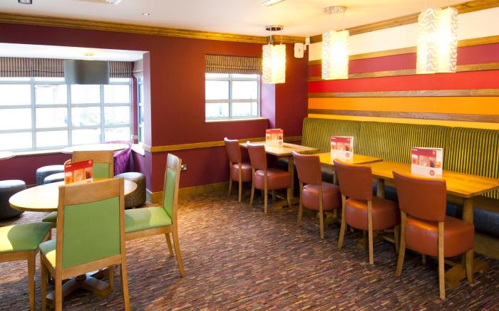 Premier Inn Barry Island