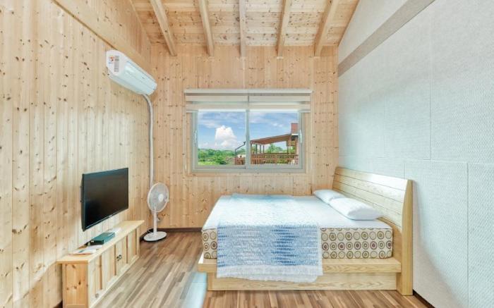 Seogwipo J&J Pension