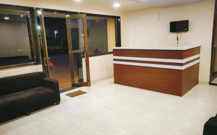 Yashraj Beach Resort