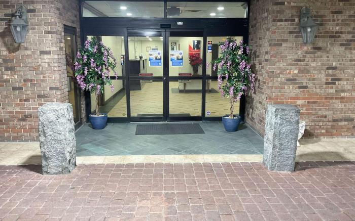 Studio 6 Extended Stay - Columbus, GA - Downtown