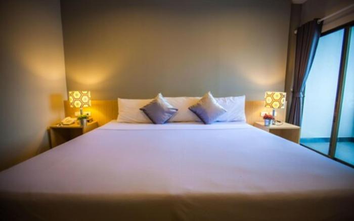 Rayong President Hotel