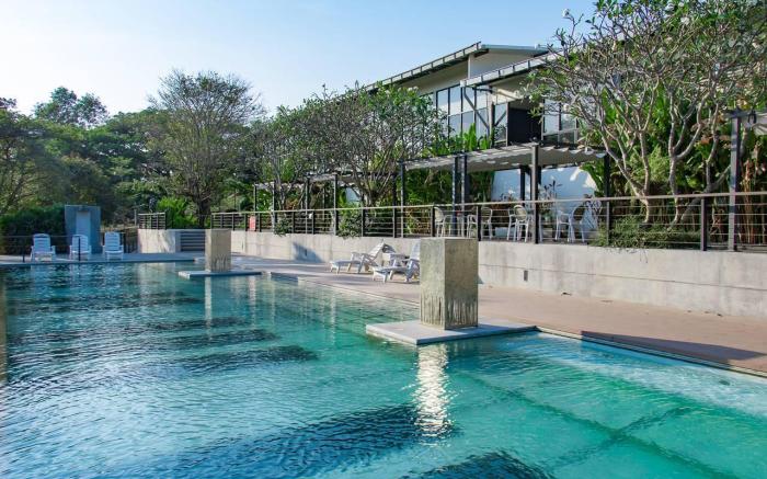 The Piano Resort Khao Yai