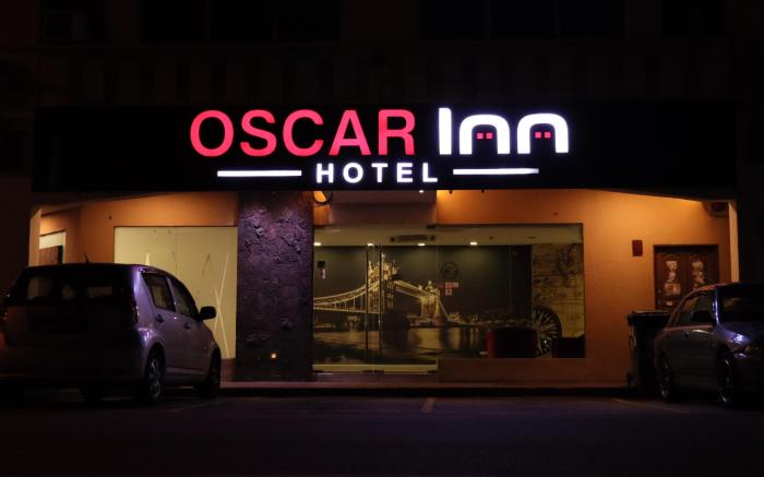 Oscar Inn