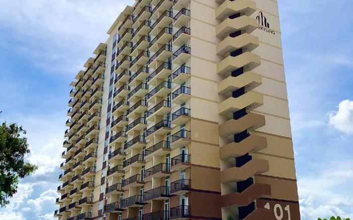 The Lovelee Place @ Saekyung Looc Condominium 