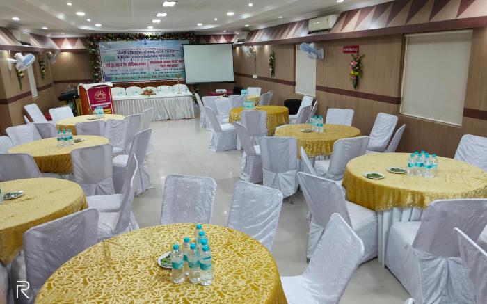 Hotel Delta International