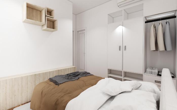 U207 Muji | Sunway Velocity Kuala Lumpur [Unimax]