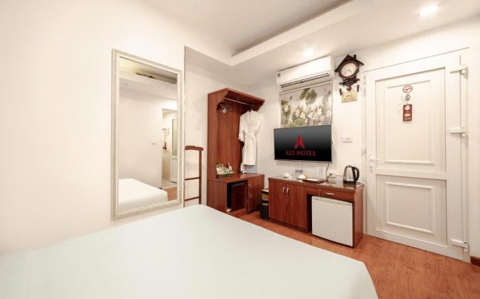 A25 Hotel - 46 Chau Long