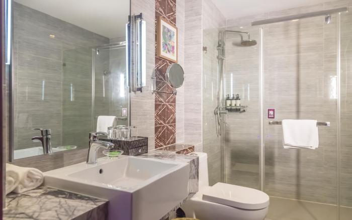 Youxi Movie Hotel-Shanghai The Bund