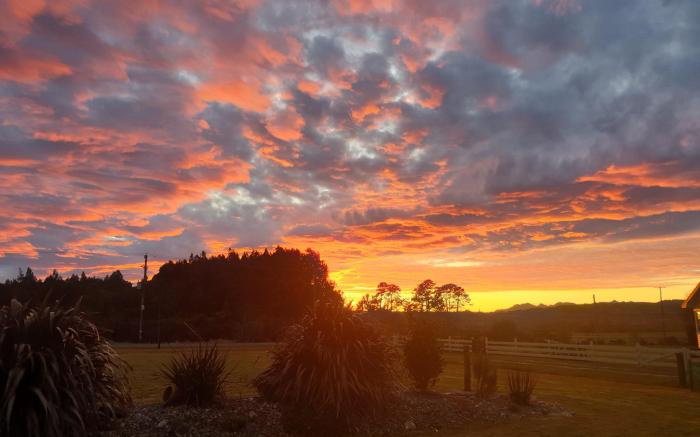 The Blackhouse Cottage