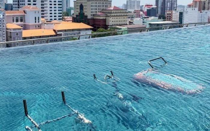 Macalister 218 @2BRGeogetown(WL M276)