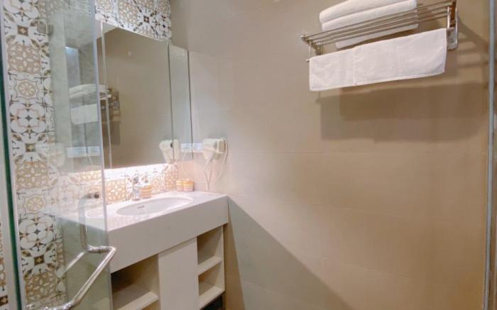 GAVI Studio 17 Vinhome Green Bay Me Tri Ha Noi