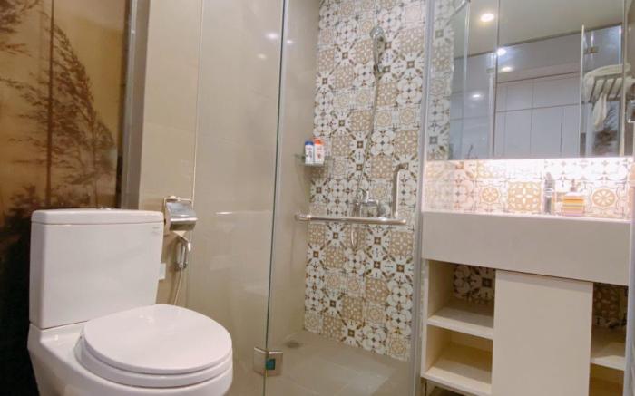 GAVI Studio 17 Vinhome Green Bay Me Tri Ha Noi