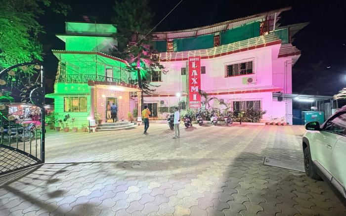 Hotel Laxmi Residency