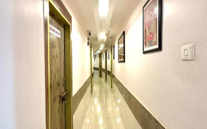 Hotel Laxmi Residency