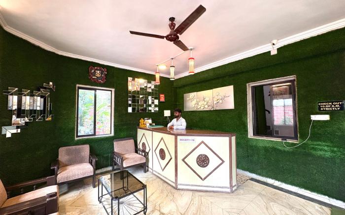 Hotel Laxmi Residency
