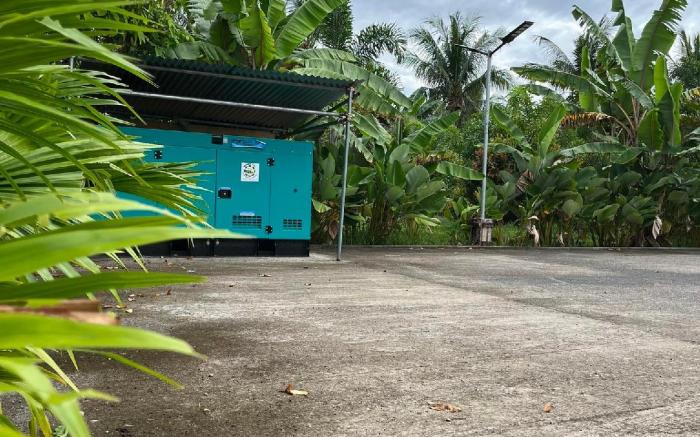 Concordia's Country Resort- Villa Maria