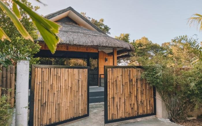 Concordia's Country Resort- Villa Maria