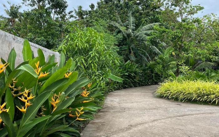 Concordia's Country Resort- Villa Maria