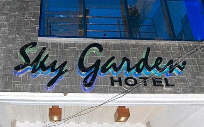 Sky Garden Hotel by RedDoorz