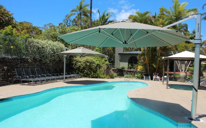 Korora Bay Village Resort