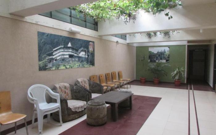 Hotel Cool Palace