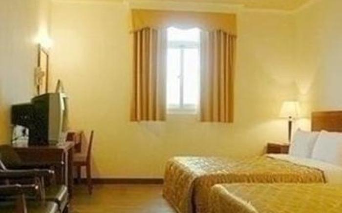 Festival Hotel