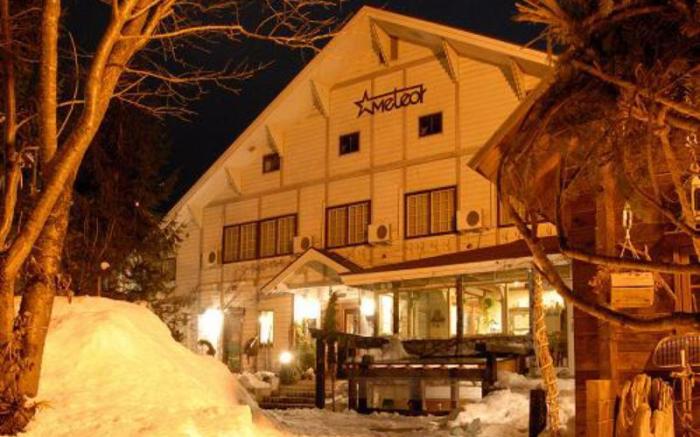 Hakuba Pension Meteor