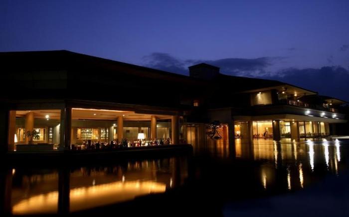 Kaike Grand Hotel Tensui