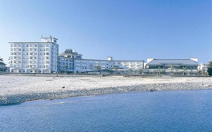 Kaike Grand Hotel Tensui